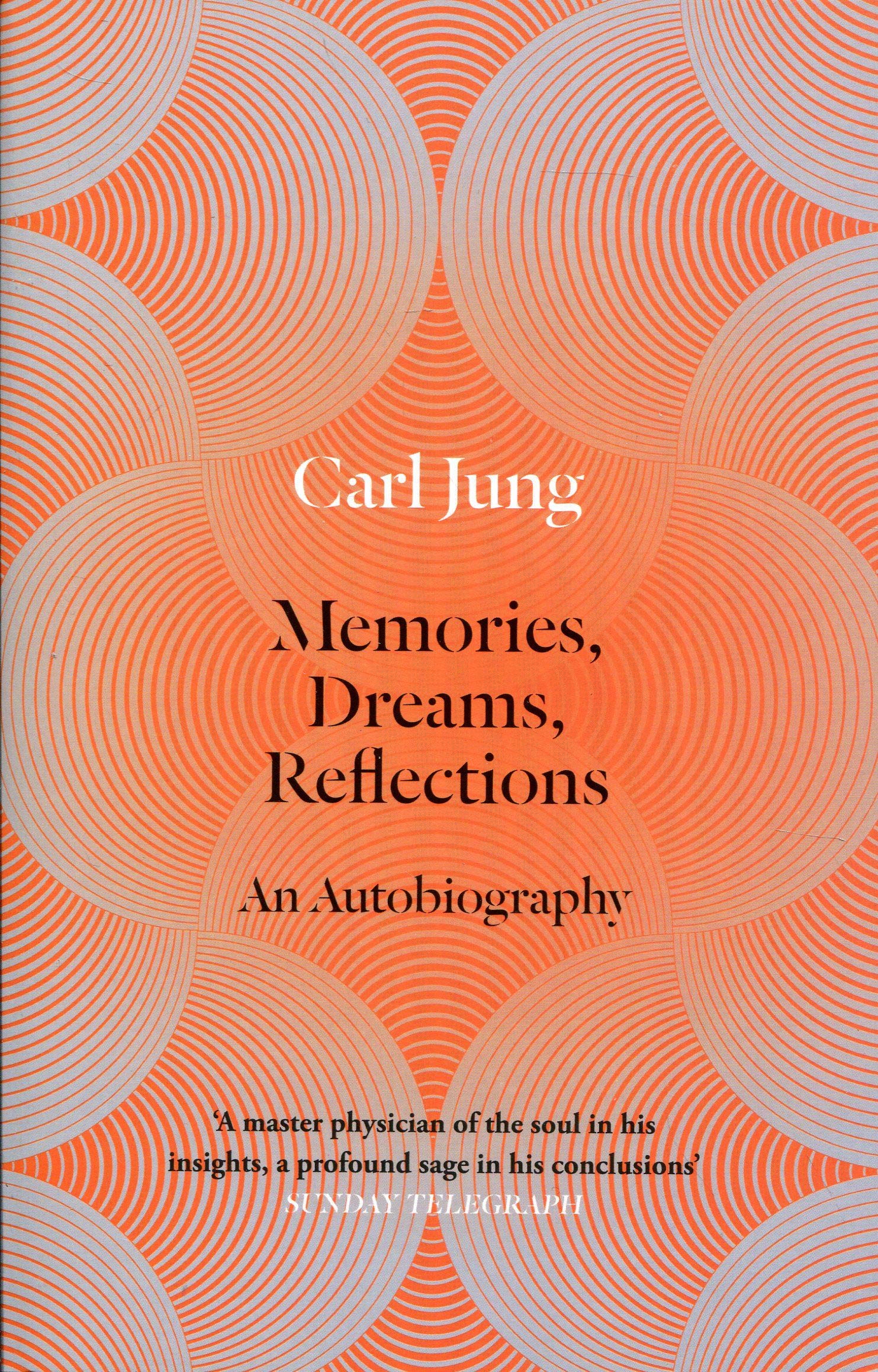Memories, Dreams, Reflections: An Autobiography 1