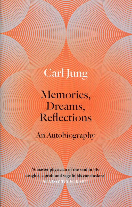 Memories, Dreams, Reflections: An Autobiography 1