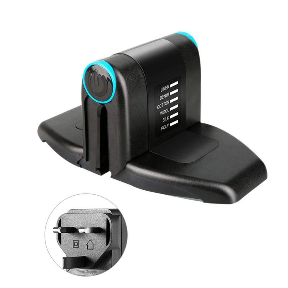 Foldable Travel Iron 1