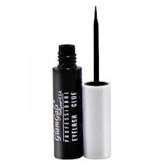 5. GlamGals Eyelash Glue