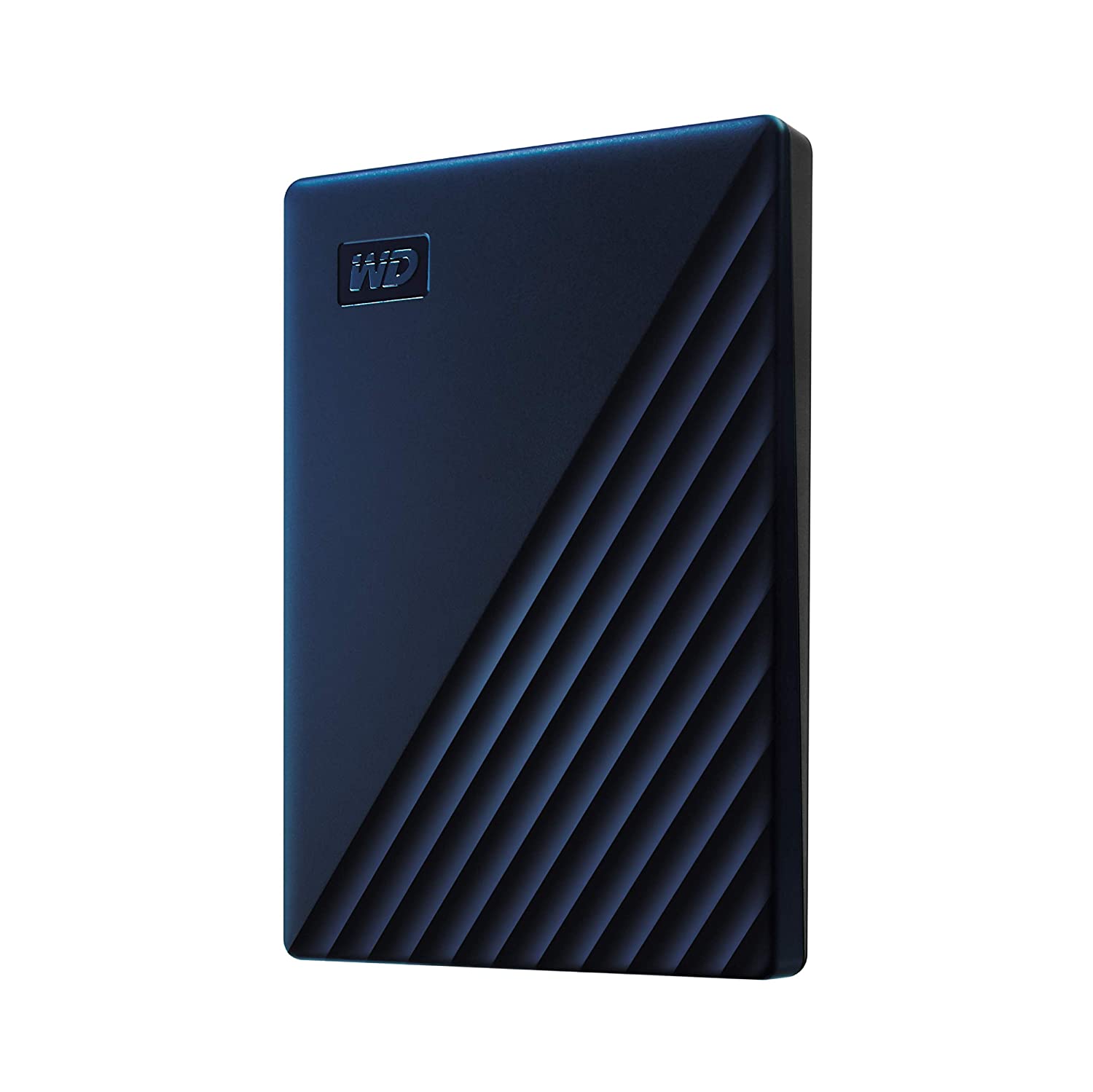 WD 2TB My Passport for Mac 1