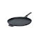 Meyer Induction Base Cast Iron Tawa 1