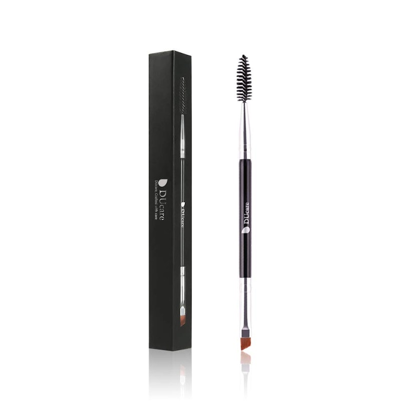 Duo Eyebrow Brush 1