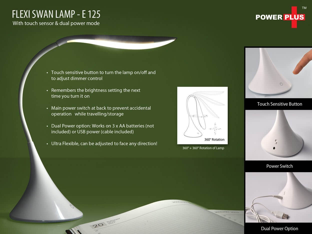 10 Best Table Lamps in India 2021 (Philips, Power Plus, and more) 5