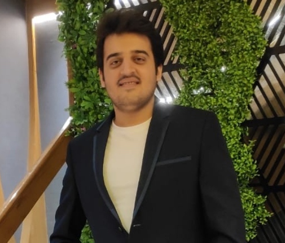 Abhishek Mahajan