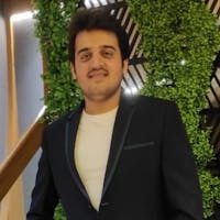 Abhishek Mahajan