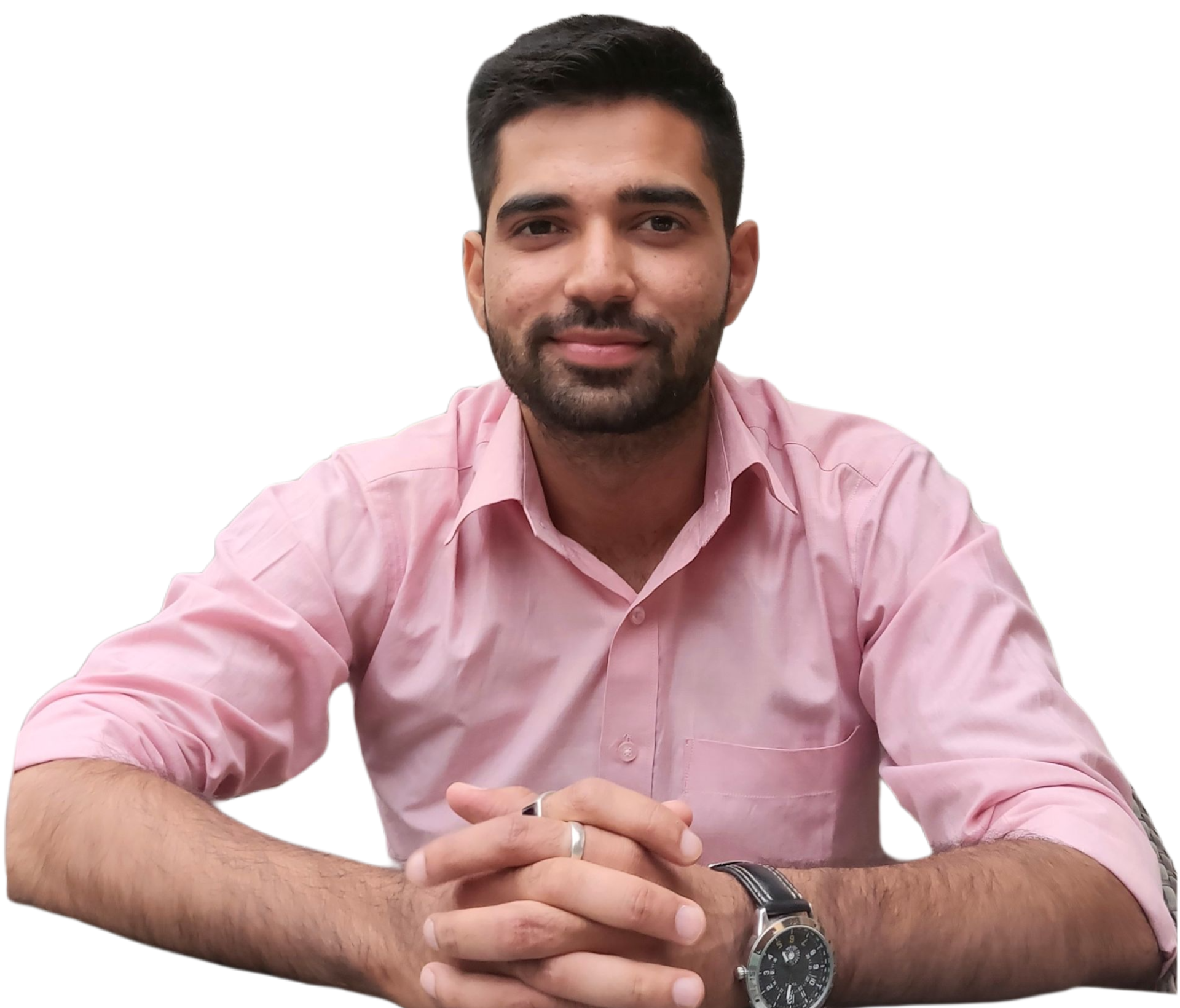 Suraj Kumar