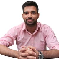 Suraj Kumar