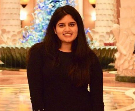 Komal Gupta