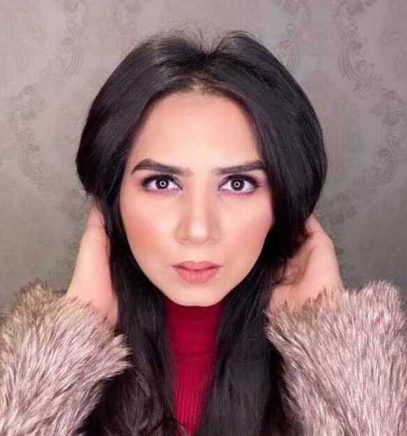 Shenali Goyal