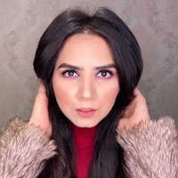 Shenali Goyal