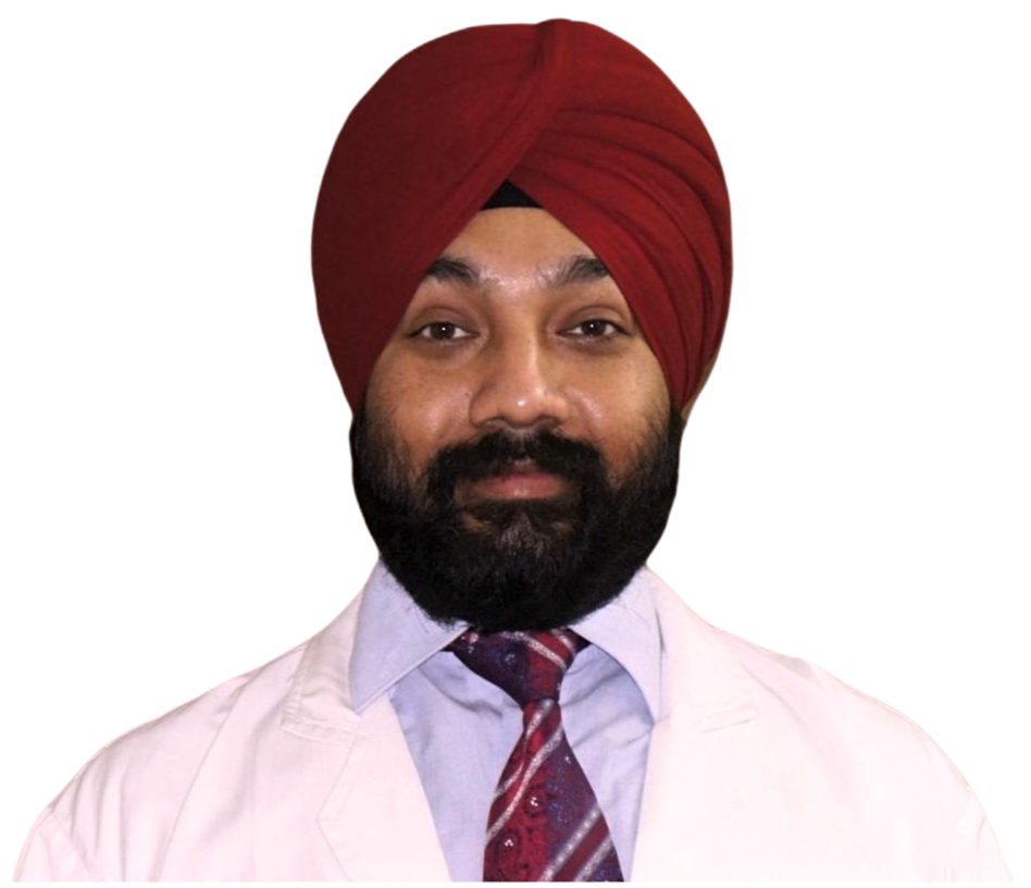 Dr. Vikramjeet Singh