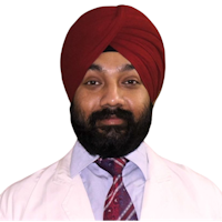 Dr. Vikramjeet Singh