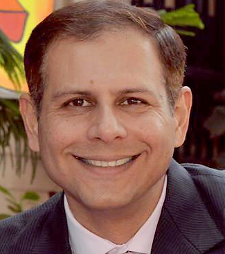 Dr. Gaurav Verma