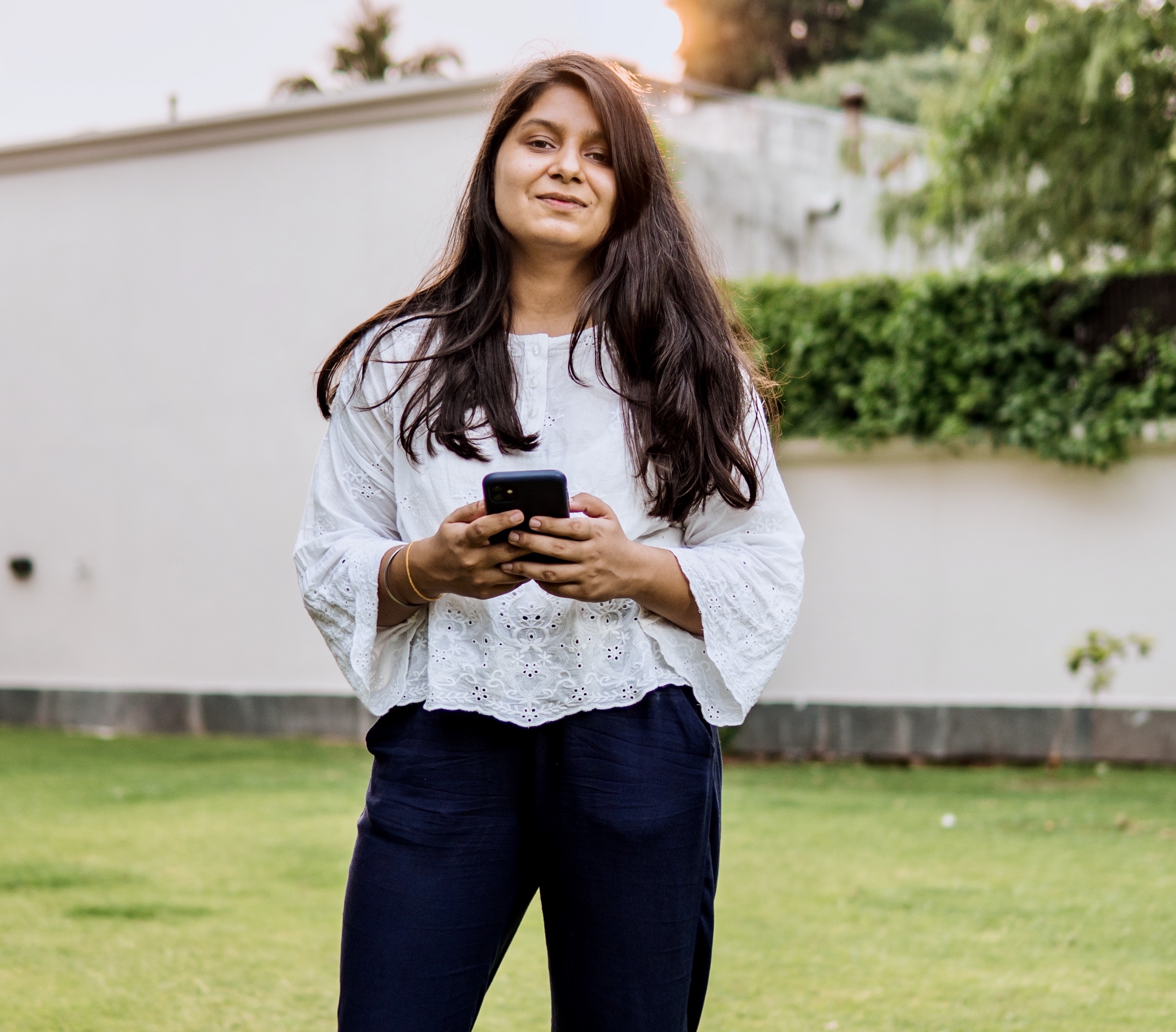 Shubhangi Gupta