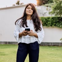 Shubhangi Gupta