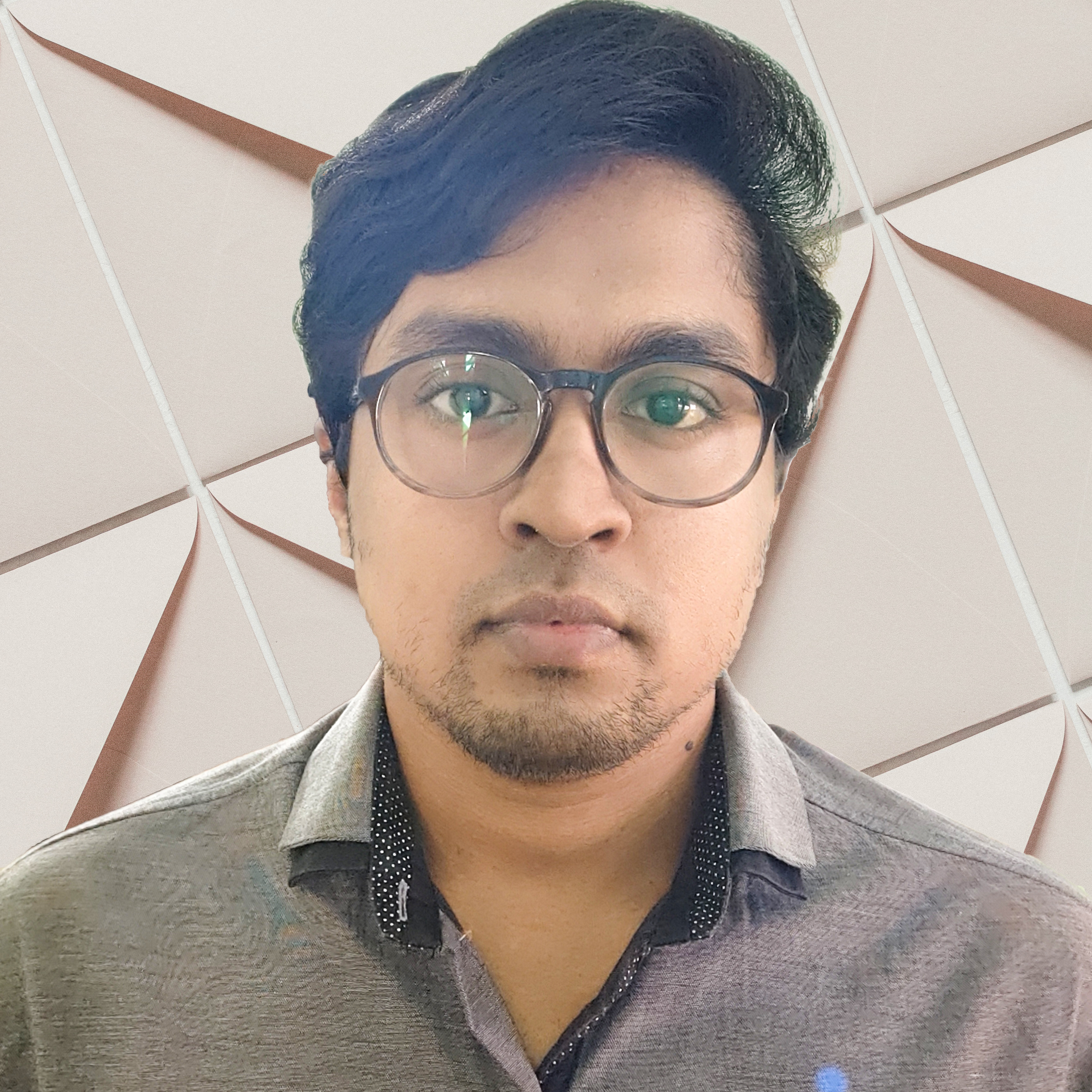 Arun F Xaviour