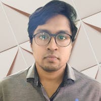 Arun F Xaviour