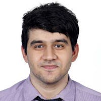 Saksham Harjani