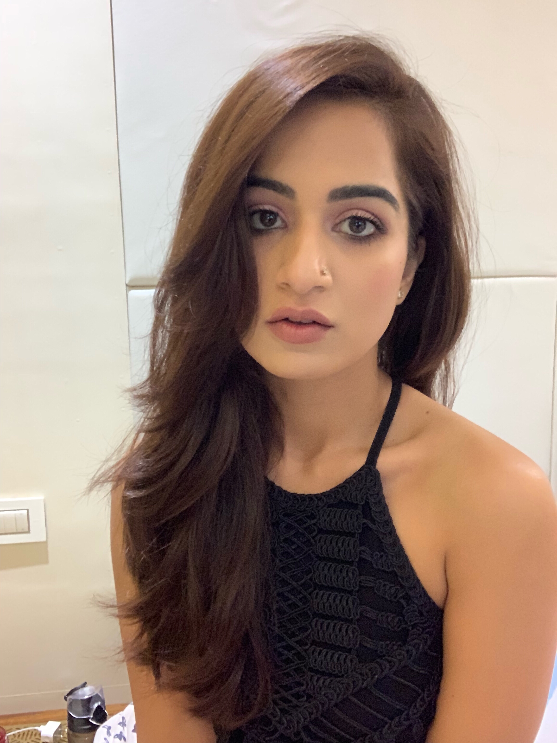 Charu Garg
