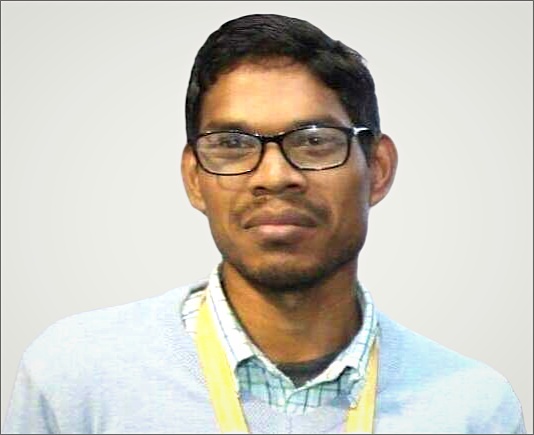 Dr. Hitesh Bhalavi