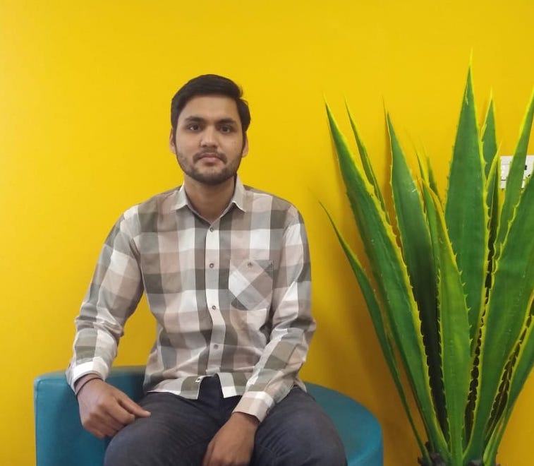 Ajay Gairola