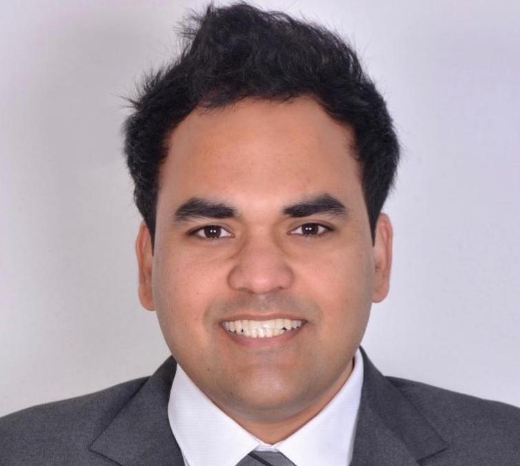Mrinal Sharma