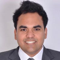 Mrinal Sharma